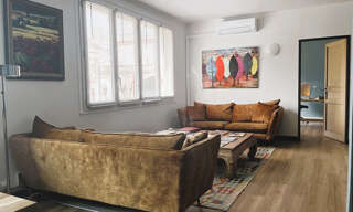 Bureau 10 Pièces 235 m² à vendre à Nîmes (30000)