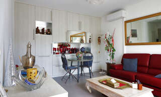 Appartement 2 Pièces 50 m² à vendre à Charbonnières-les-Bains (69260)