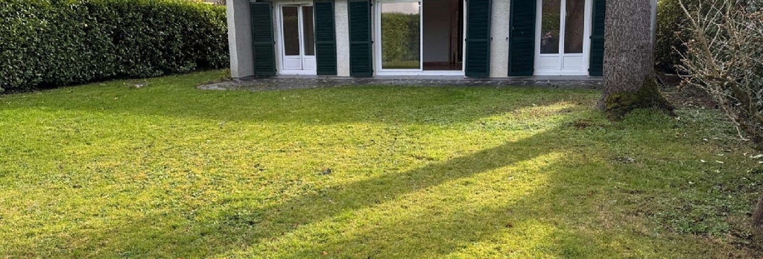 Maison 6 Pièces 122 m² à vendre à L'Isle-Adam (95290)