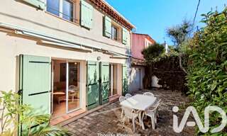 Maison 8 Pièces 165 m² à vendre à Hyères (83400)