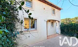 Maison 8 Pièces 165 m² à vendre à Hyères (83400)