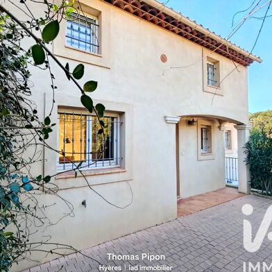 Maison 8 pièces 740000 €