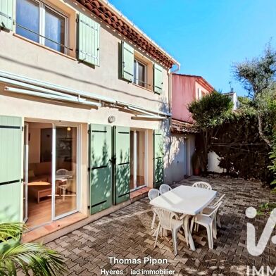 Maison 8 pièces 740000 €