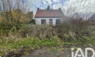 Terrain  1188 m² à vendre à Boeschepe (59299)