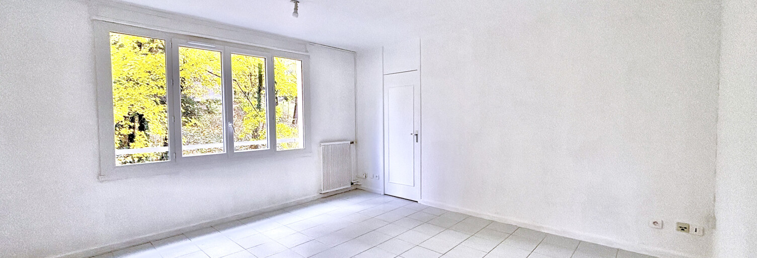 Appartement 2 Pièces 43 m² à louer à Lyon 5 (69005)