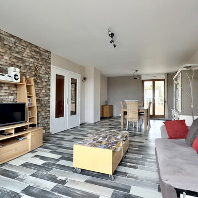 Appartement 5 pièces 377000 €