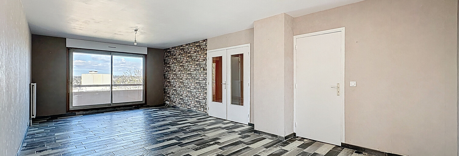 Appartement 5 Pièces 102 m² à vendre à Lyon 5 (69005)