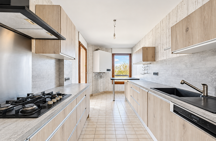 Appartement T5 - Rue de Boyer — photo 4