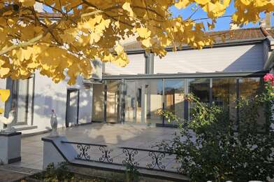 Maison 6 pièces 189000 €