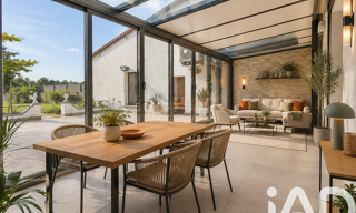 Maison 6 Pièces 193 m² à vendre à Sivry-sur-Meuse (55110)