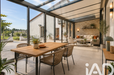 Maison 6 pièces 173000 €