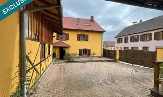 Maison 7 Pièces 174 m² à vendre à Diedendorf (67260)