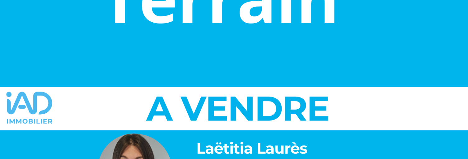 Terrain  1900 m² à vendre à La Ferté-Bernard (72400)