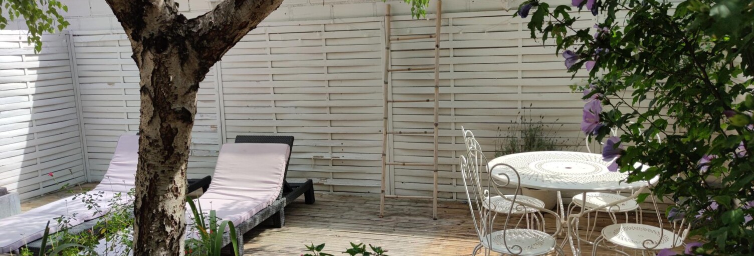 Maison 4 Pièces 100 m² à vendre à Grisolles (82170)