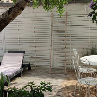 Maison 4 pièces 218500 €