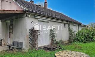 Maison 5 Pièces 82 m² à vendre à Baraize (36270)