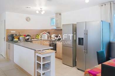 Maison 5 pièces 110000 €