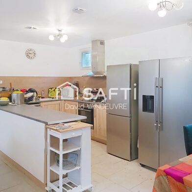 Maison 5 pièces 110000 €