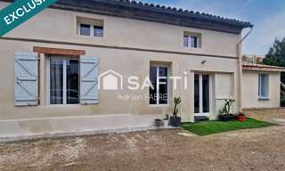 Maison 4 Pièces 88 m² à vendre à Toulouse (31200)