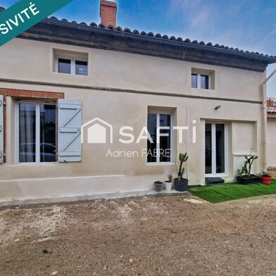 Maison 4 pièces 215000 €