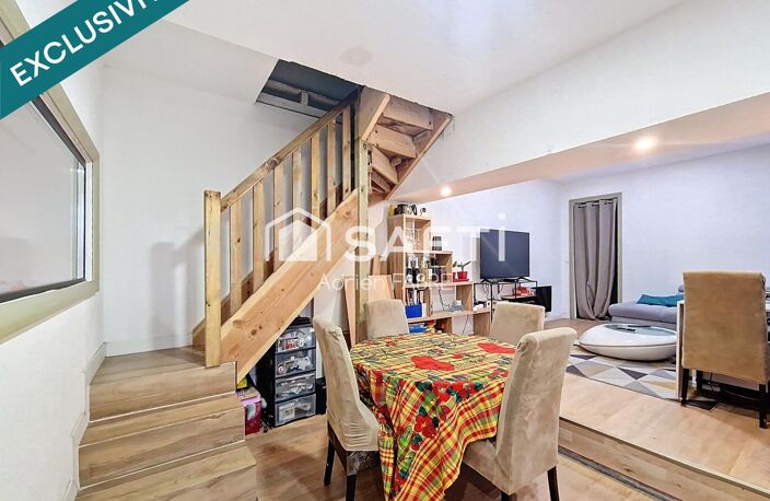 Maison maraîchère T4, idéal primo-accédant ou investisseurs ,Rénovation récente — photo 2