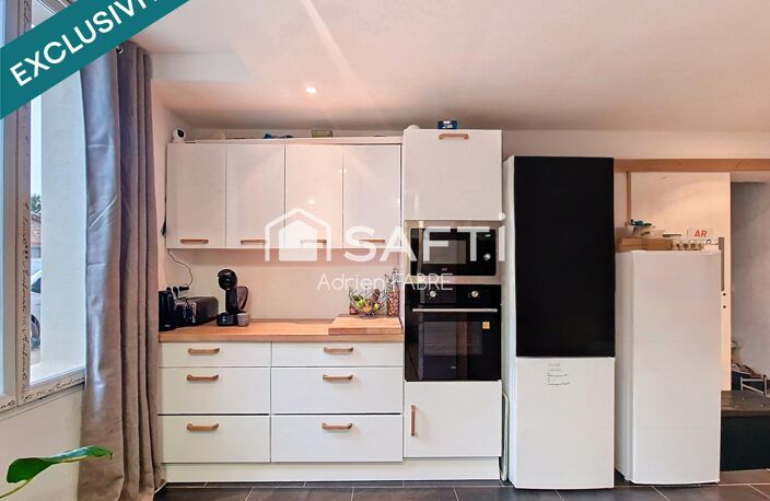 Maison maraîchère T4, idéal primo-accédant ou investisseurs ,Rénovation récente — photo 3