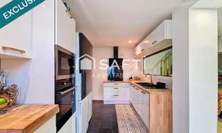 Maison 4 Pièces 88 m² à vendre à Toulouse (31200)