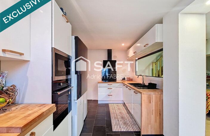 Maison maraîchère T4, idéal primo-accédant ou investisseurs ,Rénovation récente — photo 4