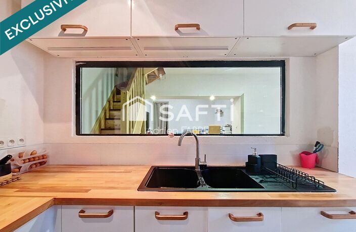 Maison maraîchère T4, idéal primo-accédant ou investisseurs ,Rénovation récente — photo 5
