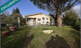 Maison 8 Pièces 175 m² à vendre à Saint-Romain-de-Surieu (38150)