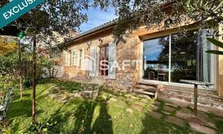 Maison 7 Pièces 159 m² à vendre à Saint-Thomas (31470)