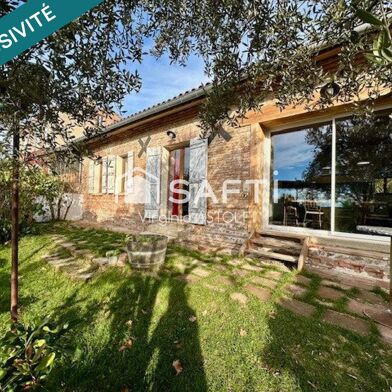 Maison 7 pièces 290000 €