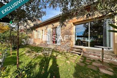 Maison 7 pièces 290000 €