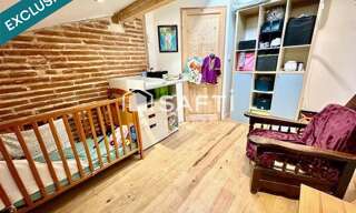 Maison 7 Pièces 159 m² à vendre à Saint-Thomas (31470)