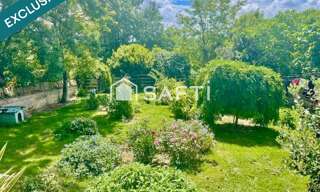 Maison 7 Pièces 159 m² à vendre à Saint-Thomas (31470)