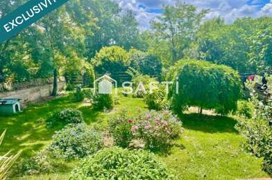Maison 7 pièces 290000 €