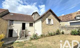 Maison 8 Pièces 152 m² à vendre à Saint-Germain (86310)