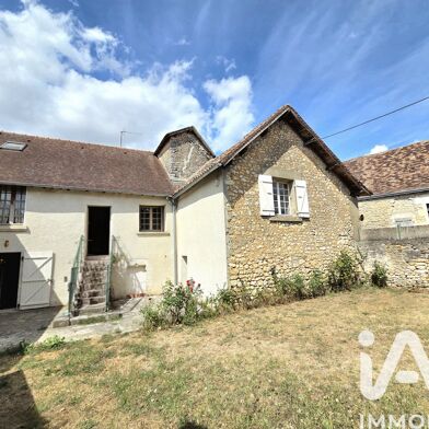 Maison 8 pièces 81500 €