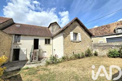 Maison 8 pièces 81500 €