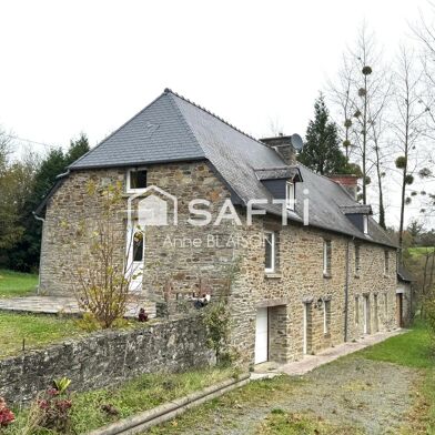 Maison 7 pièces 248600 €