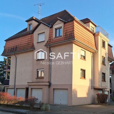 Appartement 2 pièces 160000 €