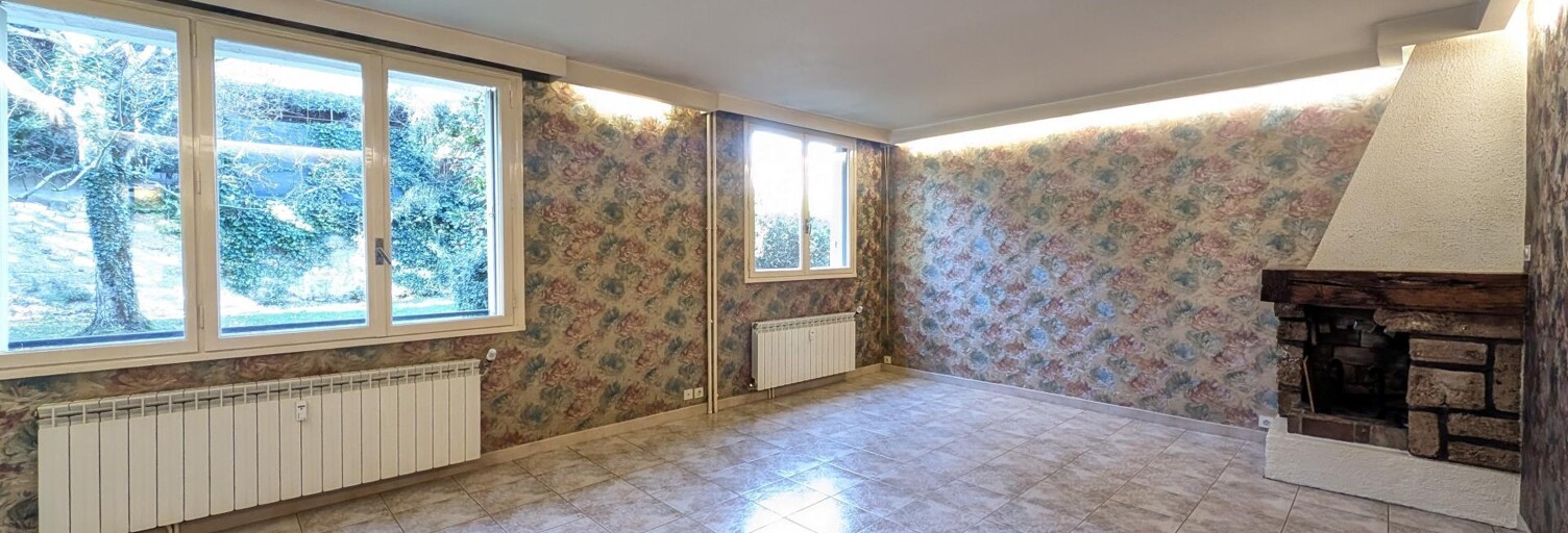 Appartement 3 Pièces 75 m² à vendre à Millau (12100)