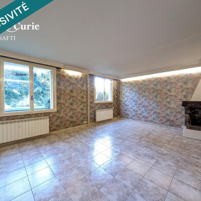 Appartement 3 pièces 90000 €