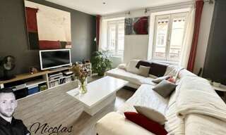 Appartement 3 Pièces 83 m² à vendre à Saint-Jean-de-Bournay (38440)