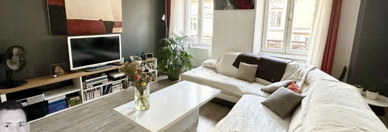 Appartement 3 Pièces 83 m² à vendre à Saint-Jean-de-Bournay (38440)