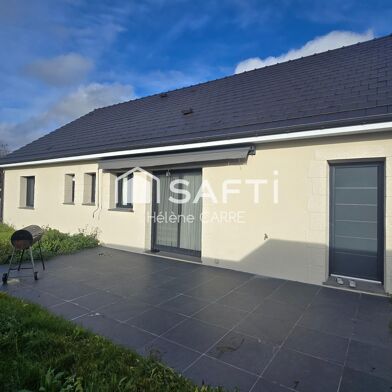 Maison 5 pièces 199000 €