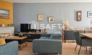 Maison 5 Pièces 127 m² à vendre à Agen (47000)