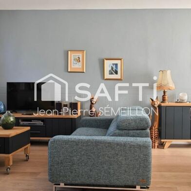 Maison 5 pièces 339000 €