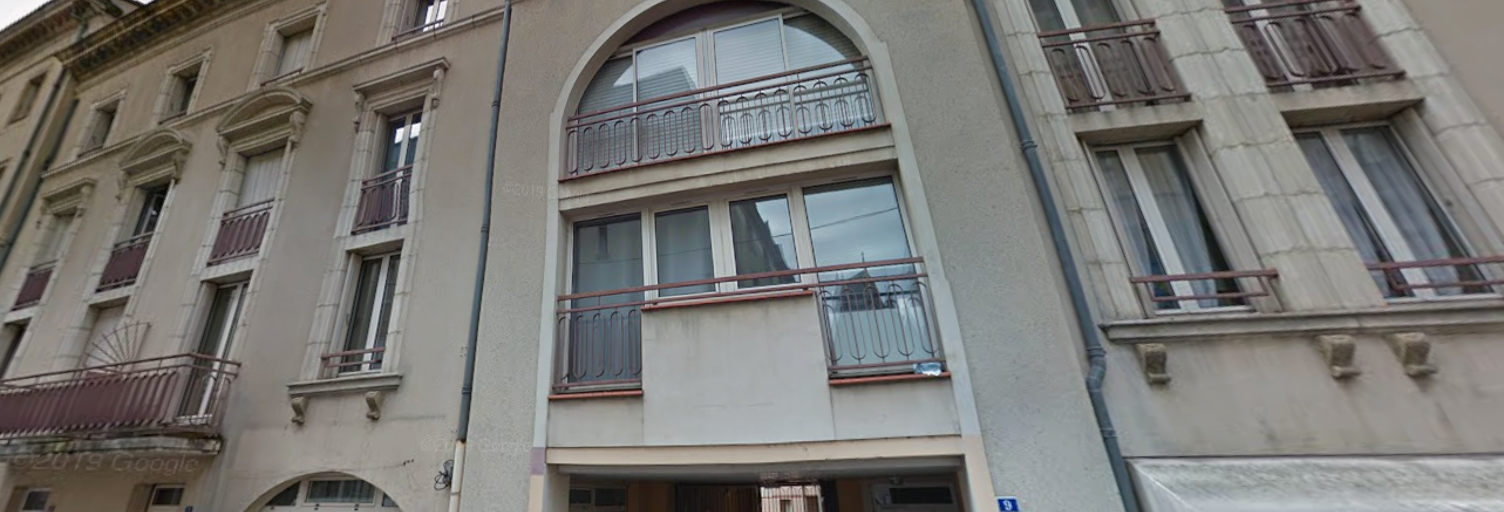 Appartement 2 Pièces 55 m² à louer à Agen (47000)