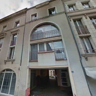 Appartement 2 pièces 475 €